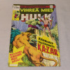 Hulk 01 - 1982